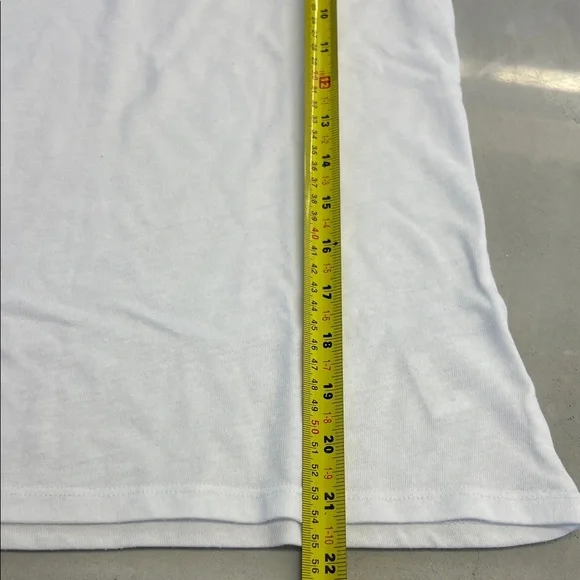 Sub_Urban Riot White Tee - Picture 6 of 6